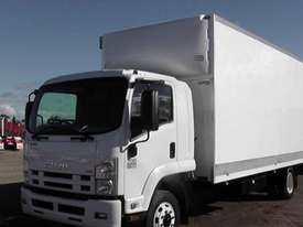 2009 Isuzu FSD 700 Tautliner / Curtainsider,Pantec - picture3' - Click to enlarge