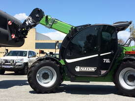 Faresin FH730C Agri Top - picture0' - Click to enlarge