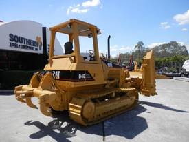Duel Slope Blade D4G XL Dozer / CAT D4 Bulldozer  - picture0' - Click to enlarge