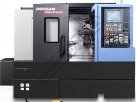 PUMA DNT2100 DNT2600 GT3100 - picture0' - Click to enlarge