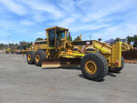 2005 CATERPILLAR 16H MOTOR GRADER - picture0' - Click to enlarge