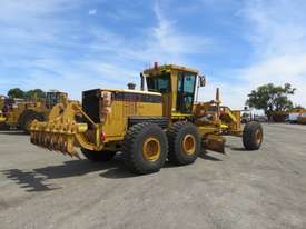 2005 CATERPILLAR 16H MOTOR GRADER - picture1' - Click to enlarge