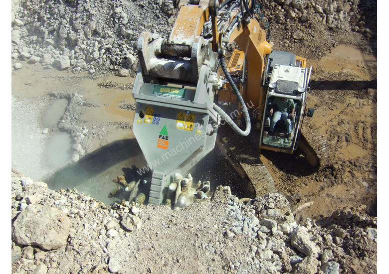 New 2018 fae RC Rock Grinder in MELBOURNE, VIC