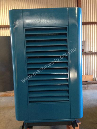 caption 20Kva Generator