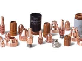 HYPERTHERM COPPER PLUS ELECTRODE #220777 - picture2' - Click to enlarge