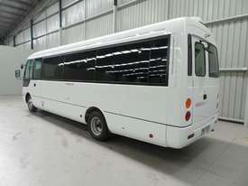 Fuso Rosa Coach Bus - picture1' - Click to enlarge