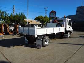 ISUZU FRR500A Tipper Truck. - picture1' - Click to enlarge