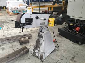 Used Belt Grinder - picture0' - Click to enlarge