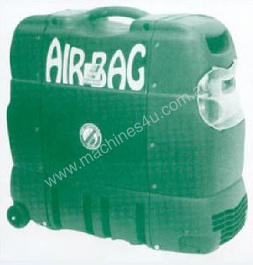 Pilot Air Airbag Compressor