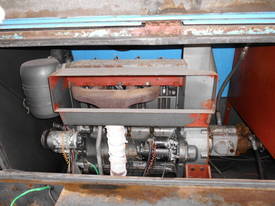 60hp silenced hydraulic  variable pump series , - picture2' - Click to enlarge