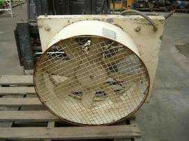 SMITHS INDUSTRIAL AXIAL FAN/ 600MM - picture0' - Click to enlarge