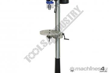 SHAW - HAFCO PD-325 Pedestal Drill