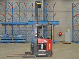 RAYMOND R45 Reach Forklift - picture0' - Click to enlarge