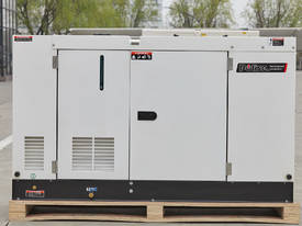 30kVA DS30X5S-AU Potise Powered Generator - picture0' - Click to enlarge