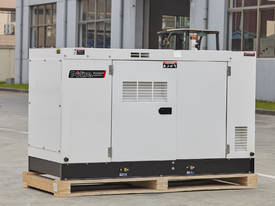 30kVA DS30X5S-AU Potise Powered Generator - picture0' - Click to enlarge