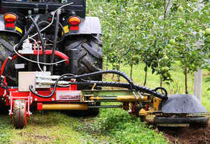 Seppi PORT-X accessory carrier