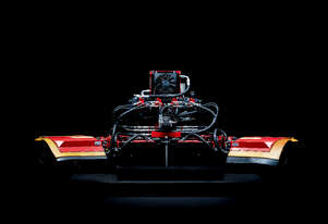 Seppi PORT-X accessory carrier