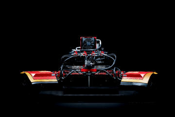 Seppi PORT-X accessory carrier