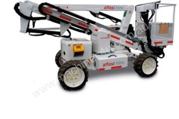 Niftylift NIFTY HR12 Niftylift NIFTY HR12