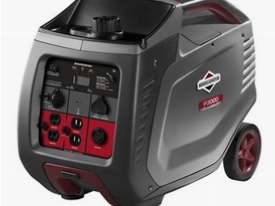 Briggs & Stratton  P3000 - picture0' - Click to enlarge
