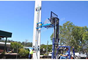 VACLIFT - Vaclift cladding panel vacuum lifter