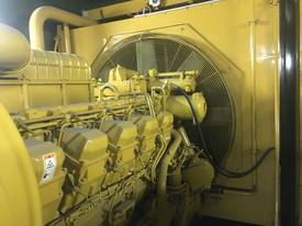 Caterpillar 1950kVA  - picture1' - Click to enlarge