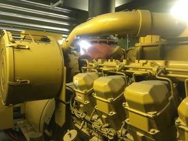Caterpillar 1950kVA  - picture2' - Click to enlarge