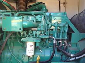 Cummins 550kVA Generator - picture1' - Click to enlarge