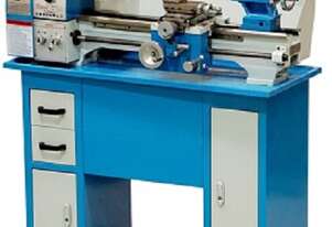 Weiss LATHE WBL250F 10 X 22