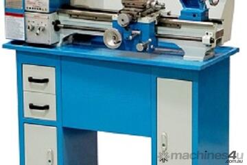 Weiss LATHE WBL250F 10 X 22