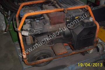   STANLEY HYDRAULIC POWER PACK