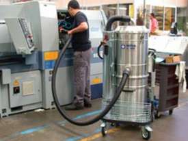Nilfisk Compressed Air Industrial Vacuum IVS A15 D XX Atex - picture0' - Click to enlarge