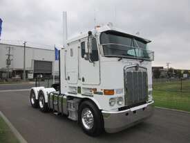 Kenworth K108 Primemover Truck - picture0' - Click to enlarge