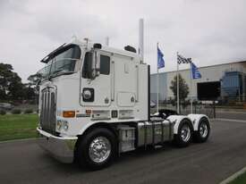 Kenworth K108 Primemover Truck - picture1' - Click to enlarge