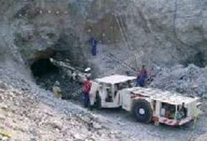 MONTABERT HC 50 HYDRAULIC DRIFTER