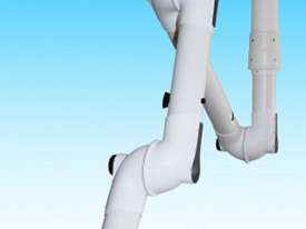 Laboratory Fume / Dust Extraction Arm (EAL) - picture0' - Click to enlarge