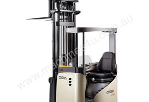 Crown ESR Series-Standard Chassis