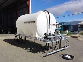 2022 WELDING SOLUTIONS PT10000HYD Watercart - picture2' - Click to enlarge