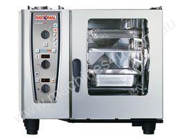 caption Combi Oven - CombiMaster - Plus 61 G
