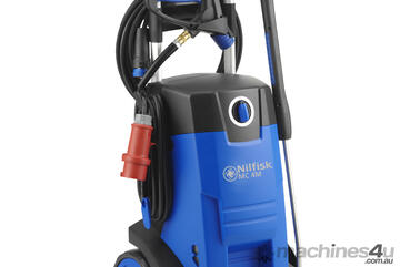 Nilfisk MC 4M -160/620, 240V single phase pressure cleaner Nilfisk MC 4M -160/620, 240V single phase pressure cleaner