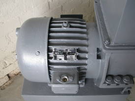 Small Industrial Plastic Granulator 3HP - picture1' - Click to enlarge