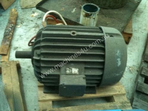 15kw 8 Pole 415v Pope AC Electric Motor