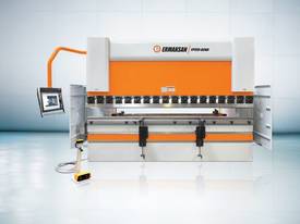 Ermaksan Powerbend Pro 3.1m x 100T x 5 Axis - picture0' - Click to enlarge
