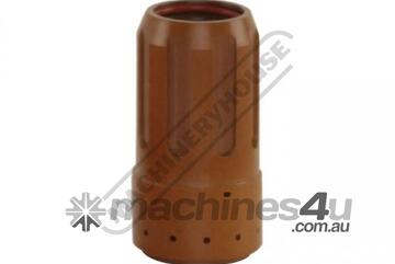 220947 Hypertherm Swirl Ring Finecut Suits Hand Torch Suits Powermax 45XP/65/85/105 (Pack of 1)