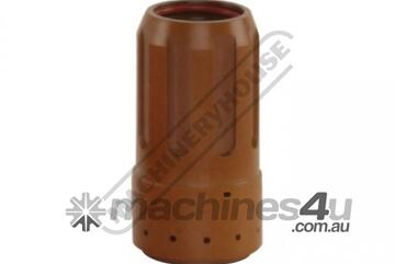 220947 Hypertherm Swirl Ring Finecut Suits Hand Torch Suits Powermax 45XP/65/85/105 (Pack of 1)