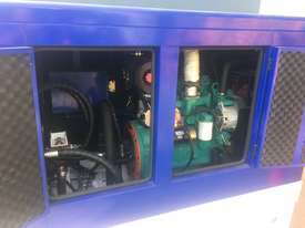 Diesel Hydraulic Power Pack - picture2' - Click to enlarge