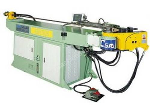 Hydraulic 50mm Capacity Tube and Pipe Bender 