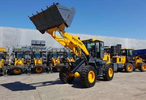 Victory   VL360E Wheel Loader