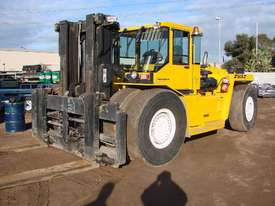 Omega 36CR Container Forklift for sale - picture0' - Click to enlarge
