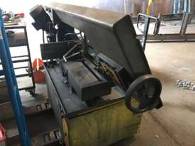 HB330 STARTRITE HORIZONTAL BANDSAW - picture0' - Click to enlarge